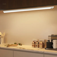 Motion Sensor Closet Cabinet Light