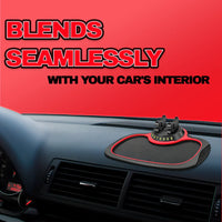 Car Anti-Slip Phone Mat