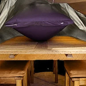 Multi-Size Waterproof Furniture Cover - Garden Chair, Sofa, Table Protective Cover for Weatherproof Outdoor Protection