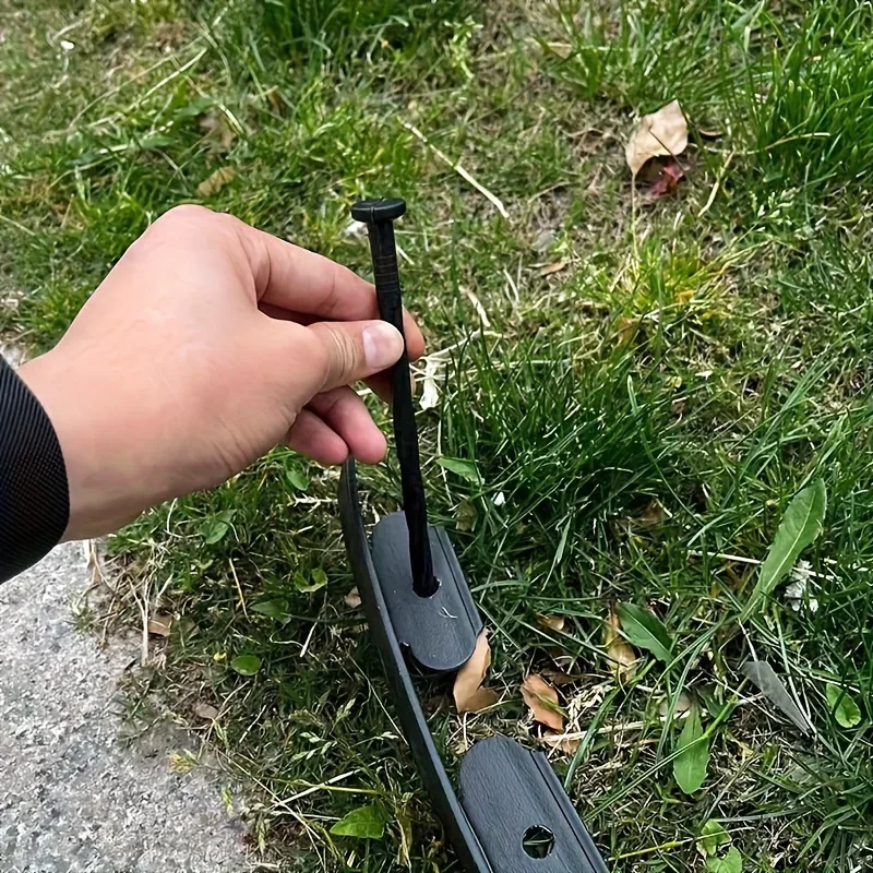 Lawn Edging Boarder Plastic – Easy-to-Install Landscape Edging Solution that Adds Long-Lasting Beauty to Lawns & Flowerbeds