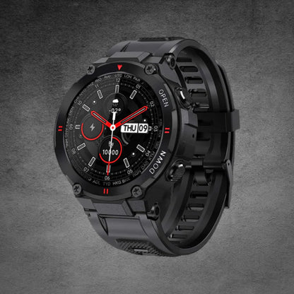 Crusader-x Durable Smart Watch