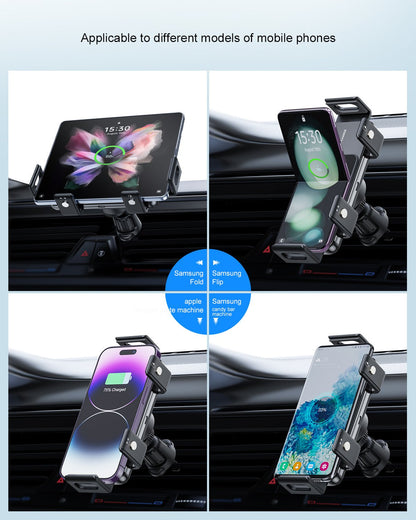 2025 High intelligent mobile phone/Pad Holder
