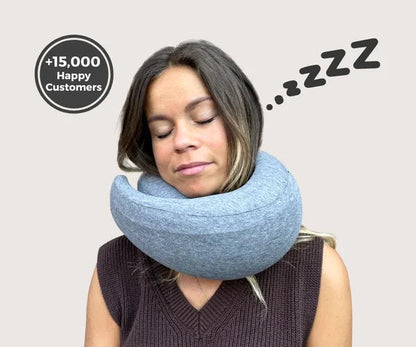 TRAVEL Neck Pillow