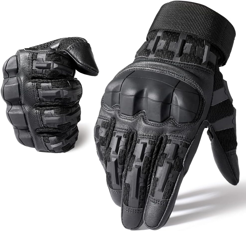 Touch Screen Tactical Gloves