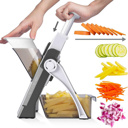 Mandoline Slicer