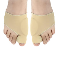 Ergonomic Pain Relief Toe Straightener Foot Bunion Corrector