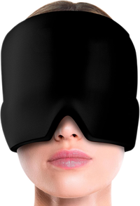 Migraine Relief Cap
