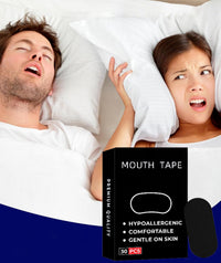 Anti Snoring Patch Nose Breathing Correction