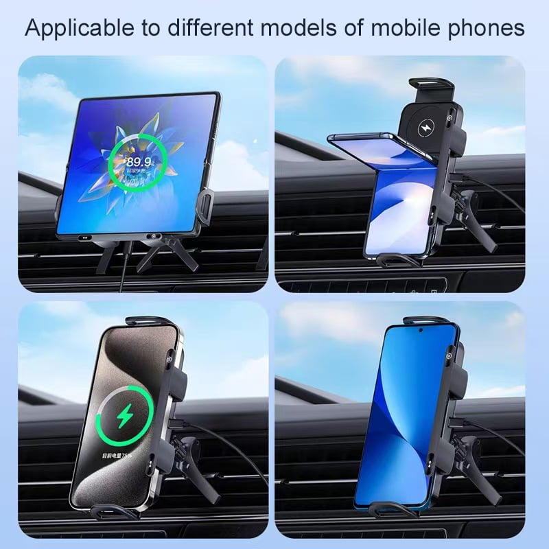 2025 High intelligent mobile phone/Pad Holder