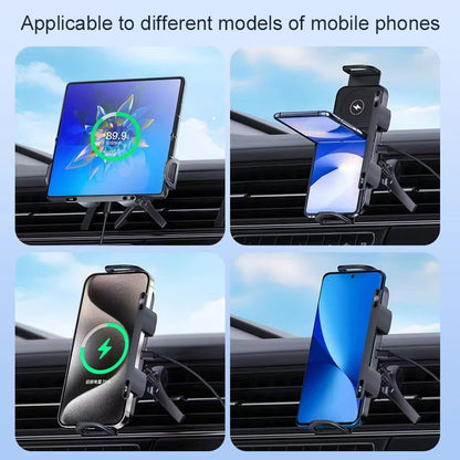 2025 High intelligent mobile phone/Pad Holder