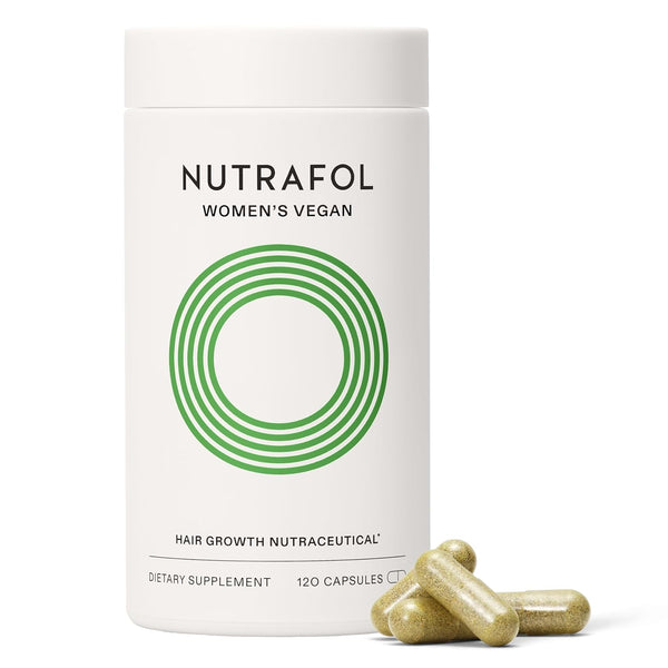Nutrafol Women's Hair Growth