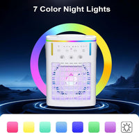 Portable Mini Cooling Air Conditioner