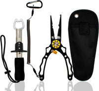 Fish Lip Gripper Pliers