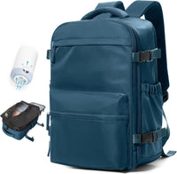 15.6in Travel Backpack