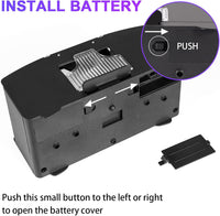 Automatic Card Shuffler