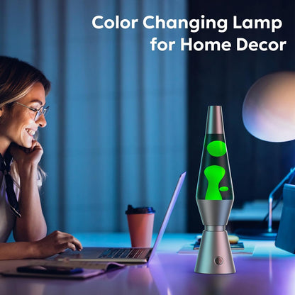 Lava Lamp
