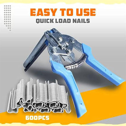 Snap Ring Pliers
