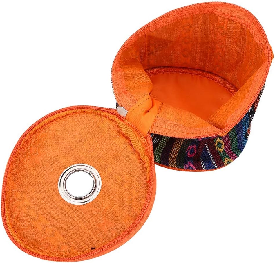 Camping Roll Paper Storage Holder – Outdoor Tent Tissue Organizer Case for Camping Gear, Hiking Supplies & Travel Essentials