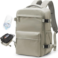 15.6in Travel Backpack