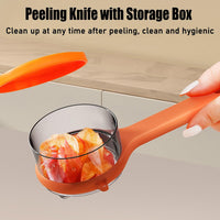 Apple Skin Vegetable Peeler