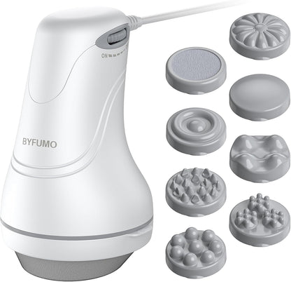 Ultrasonic Vacuum Cavitation Slimming Machine – 40K Vacuum Fat Reduction, Anti-Cellulite, and Body Contouring for Rapid Weight Loss