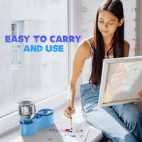 Paint Brush Cleaner