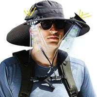 Sun Hat For Men