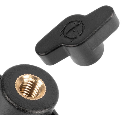 Aluminum Double Socket Arm for 20mm Ball Mount – Swivel Extension for GoPro, Insta360, Motorcycle, Bike Cameras