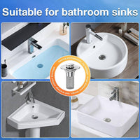 Bathroom Sink Drain Stopper