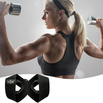 Adjustable Posture Corrector Belt – Orthopedic Back Support for Spine Alignment, Anti-Hunch & Sitting Posture Training