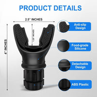 Lung Fitness Breathing Trainer