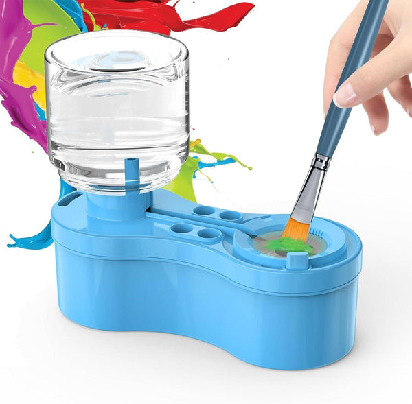 Paint Brush Cleaner