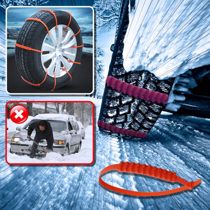 Anti Snow Chains