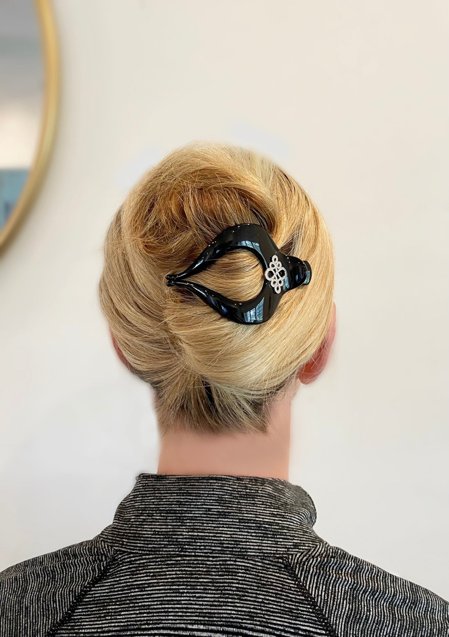 Grommet The Best Hair Clip