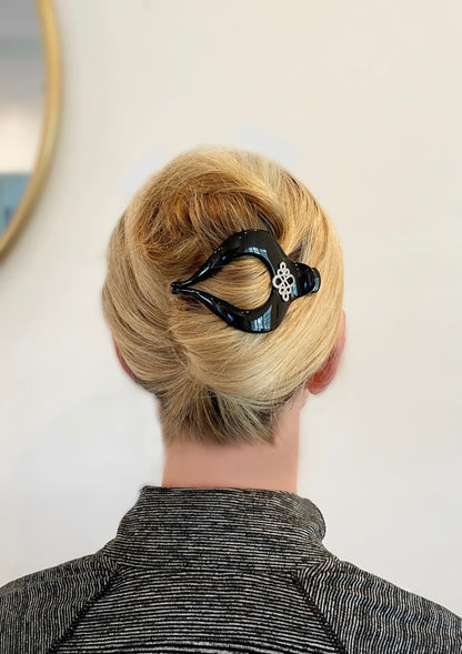 Grommet The Best Hair Clip