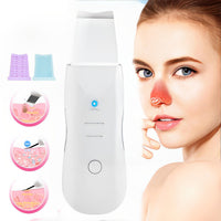 Top-Rated Ultrasonic Skin Scrubber Spatula