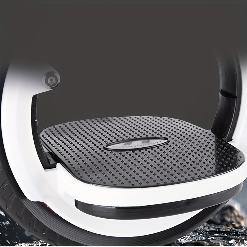 Sports Double Wheel Foot Pedal Skateboard – Non-Electric PU Wheel Roller Skates for Adults, Creative Scooter Gift for Christmas and Halloween