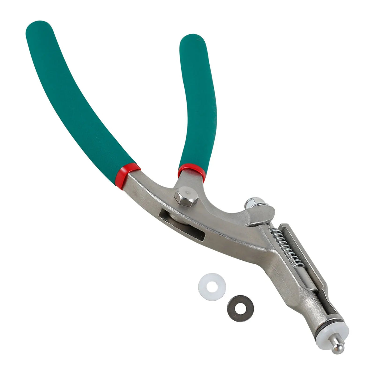 Car Edge Repair Pliers – Paintless Dent Removal Tool for Auto Body Panels, Hood Edges & Flat Hole Precision Repairs