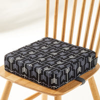 Portable High Chair Travel Booster Seat for Dining