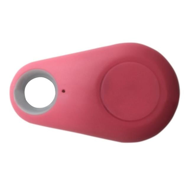 Pets Smart Mini Waterproof GPS Tracker With Battery