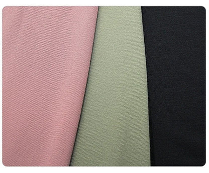 Winter Warm Irregular A-Line Skirt - Cozy Medium-Long Elastic Waist Skirt for Feminine, Slim Fit Street Fashion Appeal