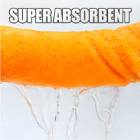 Super Absorbent Hair Towel Wrap