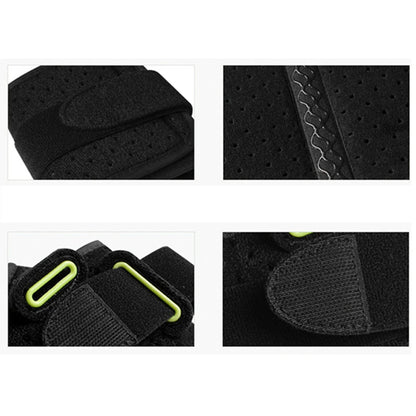 Adjustable Foot Drop Brace for Night & Day – Plantar Fasciitis Corrector for Ankle Support, Improved Mobility & Feet Alignment Care
