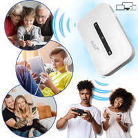 Ultimate Portable Wi-Fi