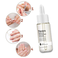 7 Days Nail Repair Essence