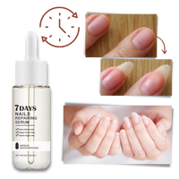 7 Days Nail Repair Essence