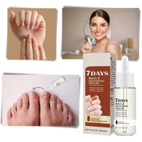 7 Days Nail Repair Essence