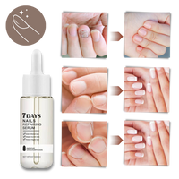 7 Days Nail Repair Essence