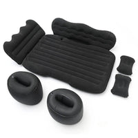 Car Air Mattress