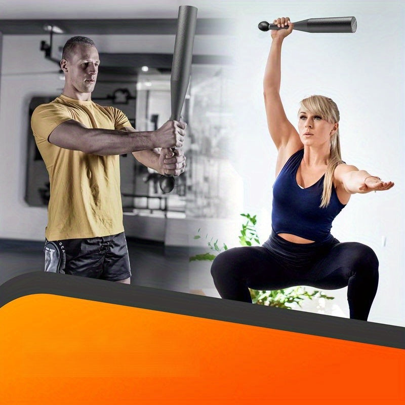 Adjustable Fitness Barbells – Durable Training Equipment for Neck, Shoulder, and Full-Body Strength Workouts at Home or Gym